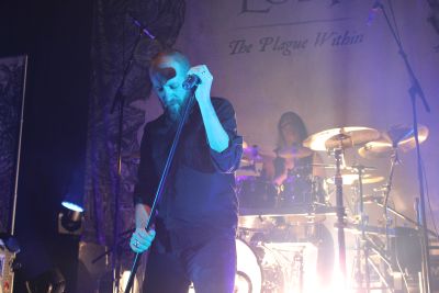 Paradise Lost 4